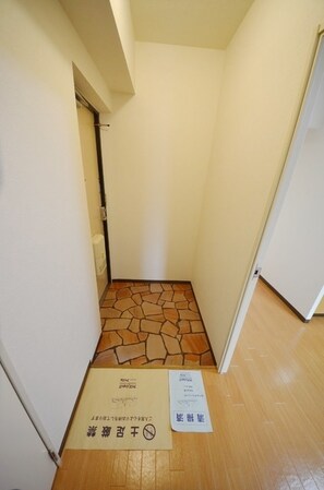 セジュールマンションの物件内観写真